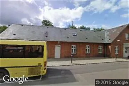 Kontorlokaler til leje i Give - Foto fra Google Street View