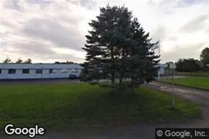 Business center for lease i Randers NØ - Foto fra Google Street View