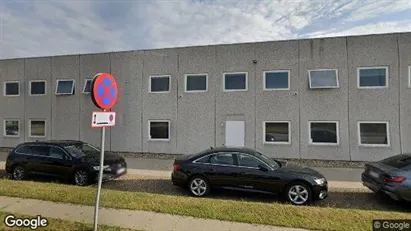 Kontorlokaler til leje i Greve - Foto fra Google Street View