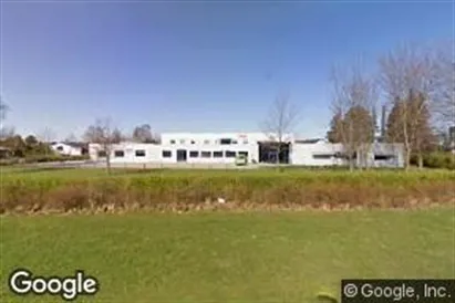 Kontorlokaler til leje i Allerød - Foto fra Google Street View