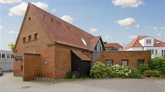 Kontorlokaler til leje i Sønderborg - billede 3