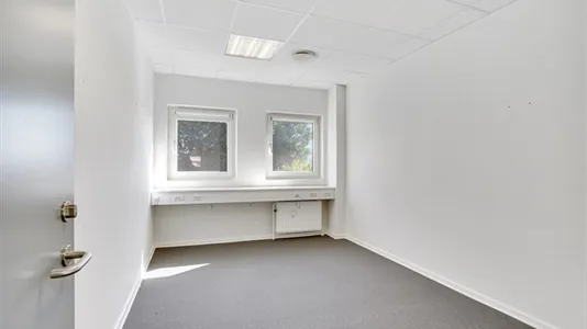Kontorlokaler til leje i Esbjerg Centrum - billede 11