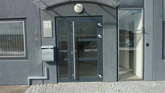 Showrooms til leje i Albertslund - billede 6