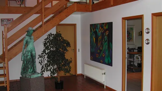 Erhvervslejemål til leje i Kvistgård - billede 2