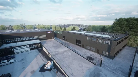 Showrooms til leje i Ishøj - billede 4