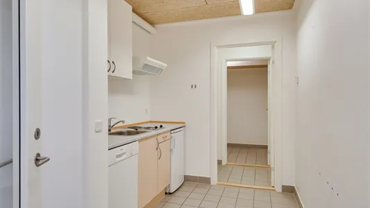 Kontorlokaler til leje i Odense SØ - billede 13