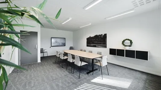 Kontorhoteller til leje i Risskov - billede 13