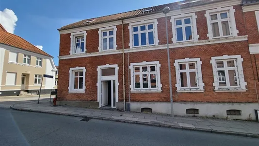 Boligudlejningsejendomme til salg i Viborg - billede 3