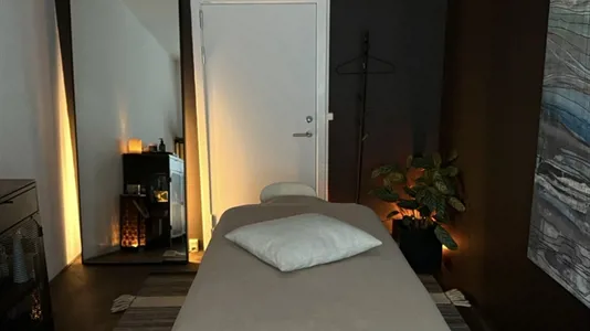 Kliniklokaler til leje i København K - billede 2