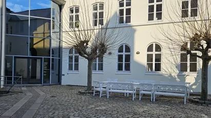 Lækkert lokale centralt i Århus