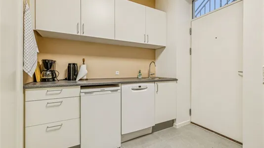 Kliniklokaler til leje i Randers C - billede 10