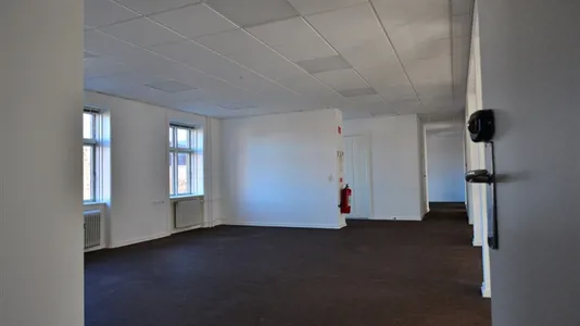 Kontorlokaler til leje i Nørrebro - billede 3