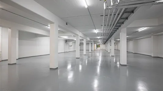 Lagerlokaler til leje i Herlev - billede 2