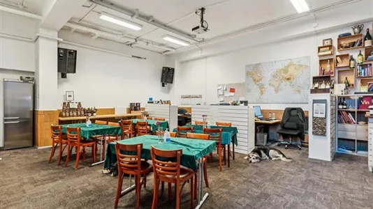 Erhvervslejemål til leje i København S - billede 7