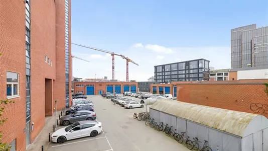 Lagerlokaler til leje i Århus C - billede 8