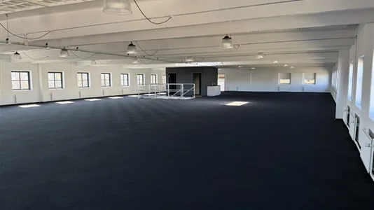 Lagerlokaler til leje i Hvidovre - billede 12