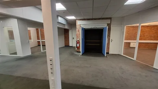 Showrooms til leje i Vallensbæk - billede 12