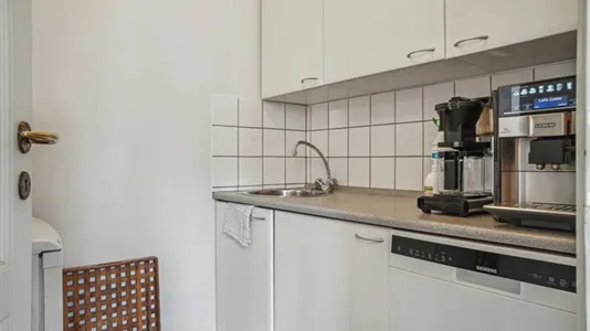 Erhvervslejemål til leje i Århus C - billede 8