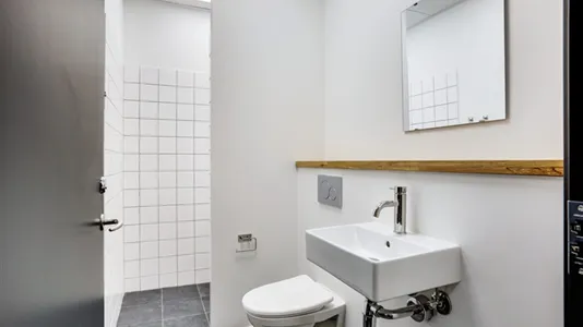 Kontorlokaler til leje i Albertslund - billede 7