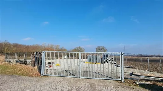 Erhvervslejemål til leje i Sakskøbing - billede 11