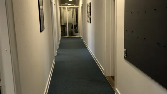 Kontorlokaler til leje i Næstved - billede 10