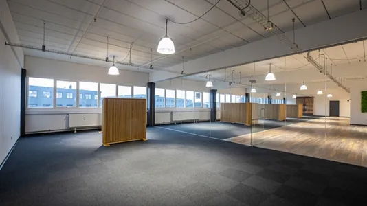 Showrooms til leje i Albertslund - billede 5