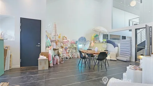 Kontorlokaler til leje i Dragør - billede 5