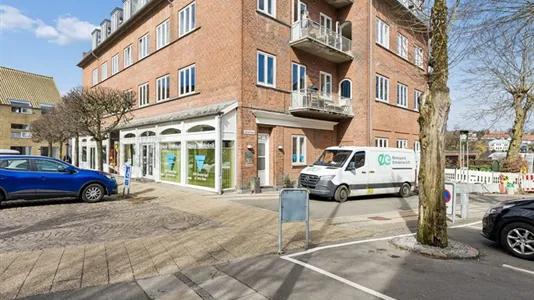 Erhvervslejemål til leje i Kolding - billede 1