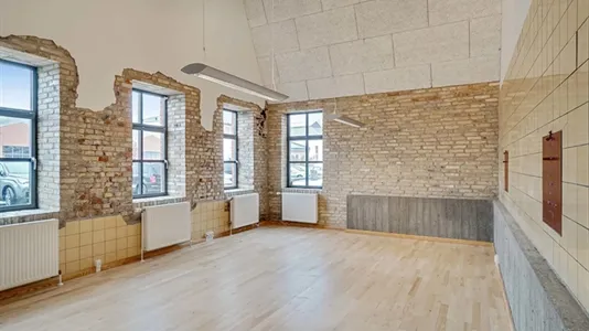 Kontorlokaler til leje i Odense C - billede 8