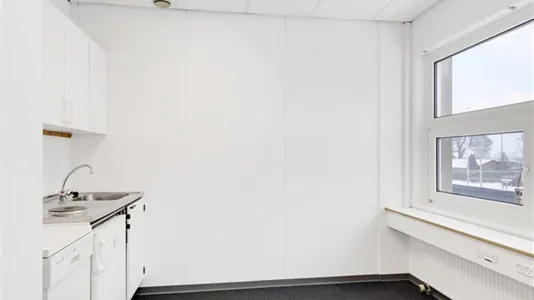 Kontorlokaler til leje i Vejen - billede 3