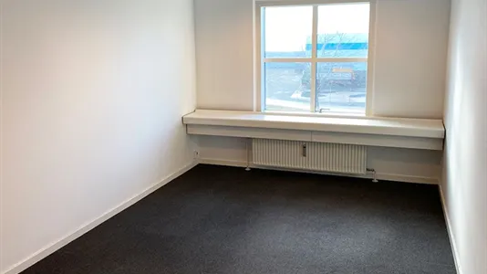 Kontorlokaler til leje i Nyborg - billede 2