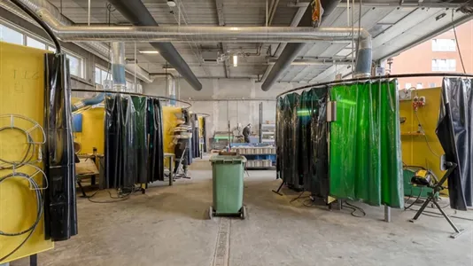 Erhvervslejemål til leje i Århus C - billede 3