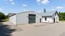 Lager til leje, Hillerød, Brødeskovvej 40-42