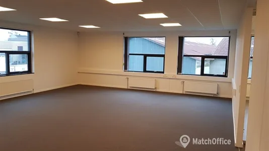 Kontorlokaler til leje i Vejle Centrum - billede 5