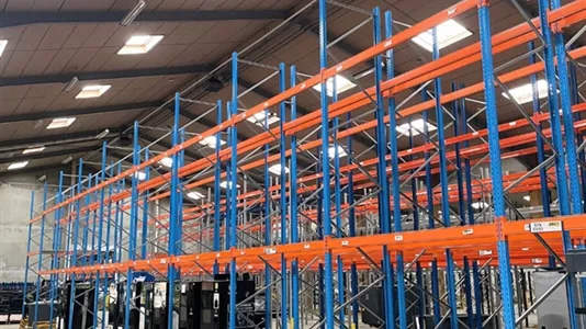 Erhvervslejemål til leje i Vejen - billede 4