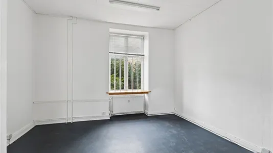 Erhvervslejemål til leje i København NV - billede 7