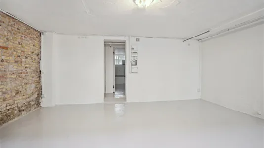 Lagerlokaler til leje i Frederiksberg C - billede 5