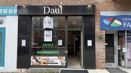 Restaurantlokaler til salg i Østerbro - billede 2