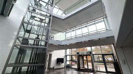 Kontorlokaler til leje i Albertslund - billede 3