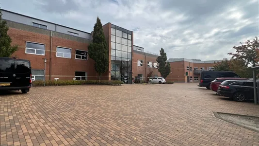 Kliniklokaler til leje i Varde - billede 4