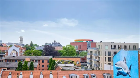 Kontorlokaler til leje i Århus C - billede 1