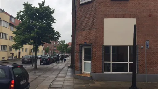 Kliniklokaler til leje i Vejle Centrum - billede 7