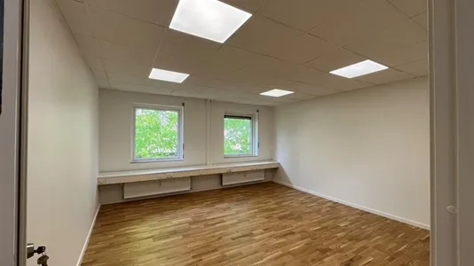 Kontorfællesskaber til leje i Hillerød - billede 9