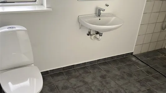 Erhvervslejemål til leje i Lystrup - billede 6