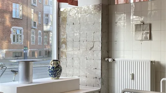 Butikslokaler til leje i Østerbro - billede 3