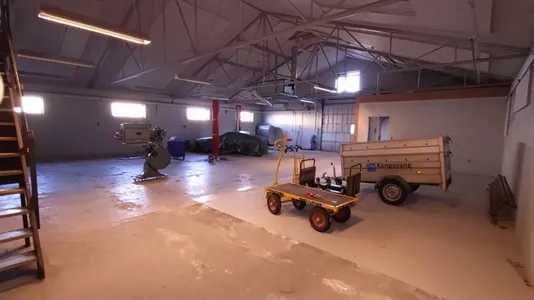 Kontorlokaler til leje i Højbjerg - billede 15