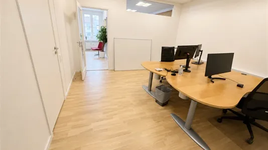 Kontorlokaler til leje i Kolding - billede 7