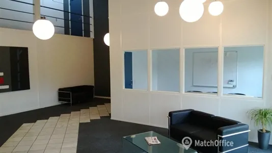 Kontorlokaler til leje i Vejle Centrum - billede 2