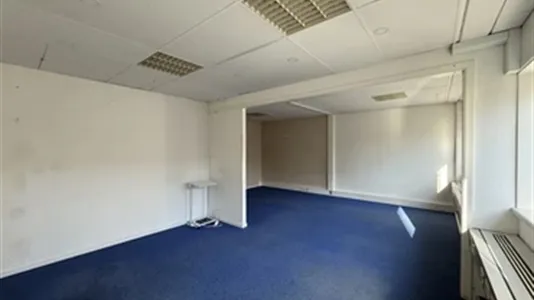 Kontorlokaler til leje i Ballerup - billede 4