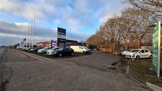 Værkstedslokaler til leje i Vallensbæk - billede 8